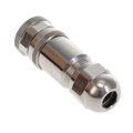 T4110012081-000 - CONN PLUG FMALE 8POS GOLD SCREW