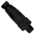 1662256 - CONN PLUG MALE 5P SCREW