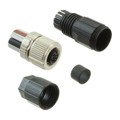 1424652 - CONN RCPT FMALE 5P SPRING-CAGE
