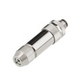 T4011019041-000 - CONN PLUG MALE 4POS GOLD SCREW