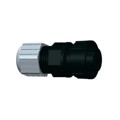 CD-10BFFA-LL7001 - CONN PLUG FMALE 10P SOLDER CUP