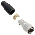 HR10A-10P-12P - CONN PLUG MALE 12 POS