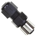 1838274-2 - CONN RCPT FMALE 4POS SOLDER CUP