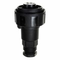 PX0731/S - CONN PLUG FMALE 3P NICKEL SCREW