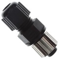 1838274-3 - CONN RCPT FMALE 5POS SOLDER CUP