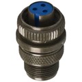 97-3106A-10SL-3S - CONN PLUG FMALE 3P SOLDER CUP