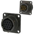 PT02A-12-10S - CONN RCPT FMALE 10P SOLDER CUP