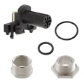 1694240 - CONN RCPT FMALE 5POS GOLD SOLDER