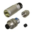 1424658 - CONN PLUG MALE 5P SPRING-CAGE