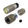 1424660 - CONN RCPT FMALE 5P SPRING-CAGE