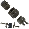 PT06A-12-10S(470) - CONN PLUG FMALE 10P SOLDER CUP
