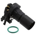 1437038 - CONN MALE INSERT 8POS SOLDER
