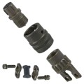 PT06A-8-4S(SR) - CONN PLUG FMALE 4P GOLD SLDR CUP