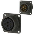 PT02E-14-12S - CONN RCPT FMALE 12P SOLDER CUP