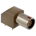 EPG.0B.305.HLNS - CONN RCPT FMALE 5POS GOLD SOLDER