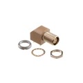 EXG.0B.305.HLN - CONN RCPT FMALE 5POS GOLD SOLDER
