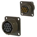MS3112E12-10S - CONN RCPT FMALE 10P SOLDER CUP