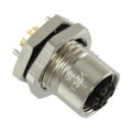 2271195-1 - CONN RCPT FMALE 8POS SOLDER CUP