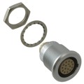 EGG.2B.316.CLL - CONN RCPT FMALE 16P SOLDER CUP