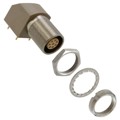 EXG.1B.308.HLN - CONN RCPT FMALE 8POS GOLD SOLDER