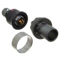 S10YAR-P04XFG0-0000 - CONN PLUG MALE 4P GOLD SLDR CUP