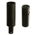 MD-40J - CONN RCPT FMALE MINI DIN 4P SLDR