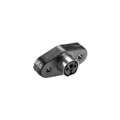 MD-30SP - CONN RCPT FMALE MINI DIN 3P SLDR