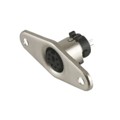 MD-60SN - CONN RCPT FMALE MINI DIN 6P SLDR