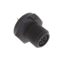 21003615-01 - CONN RCPT FMALE 3POS SOLDER CUP