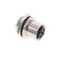 T4133012021-000 - CONN PLUG FMALE 2POS SOLDER CUP