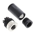 T4110402021-000 - CONN PLUG FMALE 2POS GOLD SCREW