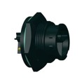PWC-03PMMS-LC7001 - CONN RCPT MALE 3P GOLD SLDR CUP