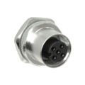 T4133012031-000 - CONN PLUG FMALE 3POS SOLDER CUP