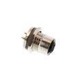 T4131012031-000 - CONN PLUG FMALE 3POS SOLDER CUP