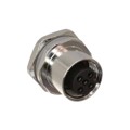T4133012041-000 - CONN PLUG FMALE 4POS SOLDER CUP