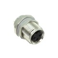 T4031017031-000 - CONN RCPT FMALE 3POS SOLDER CUP