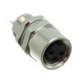 T4033014031-000 - CONN RCPT FMALE 3POS SOLDER CUP