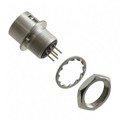 HR10A-7R-4PB(73) - CONN RCPT MALE 4POS SILVER SLDR