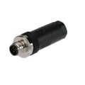 T4111402051-000 - CONN RCPT MALE 5POS GOLD SCREW