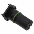 1551448 - CONN FMALE INSERT 5POS SOLDER