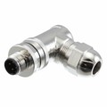 T4113512041-000 - CONN RCPT MALE 4POS GOLD SCREW