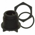 PX0413/02P/PC - CONN RCPT MALE 2POS GOLD SOLDER