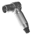 R3MZ - CONN RCPT MALE XLR 3P SOLDER CUP