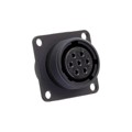 JR16WR-7S(31) - CONN RCPT FMALE 7P SOLDER CUP