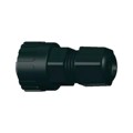 PWF-03BFFA-SL7001 - CONN PLUG FMALE 3P GOLD SLDR CUP