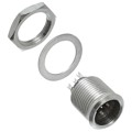 TB5M - CONN RCPT ML MINI XLR 5P SDR CUP