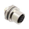 T4133012081-000 - CONN RCPT FMALE 8POS SOLDER CUP