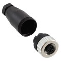 1543029 - CONN RCPT FMALE 4P SCREW