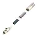TA5FSHF - CONN PLUG FMALE MINI XLR 5P SLDR