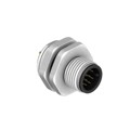 11072M-12-2-1-1 - CONN RCPT MALE 12POS SOLDER CUP
